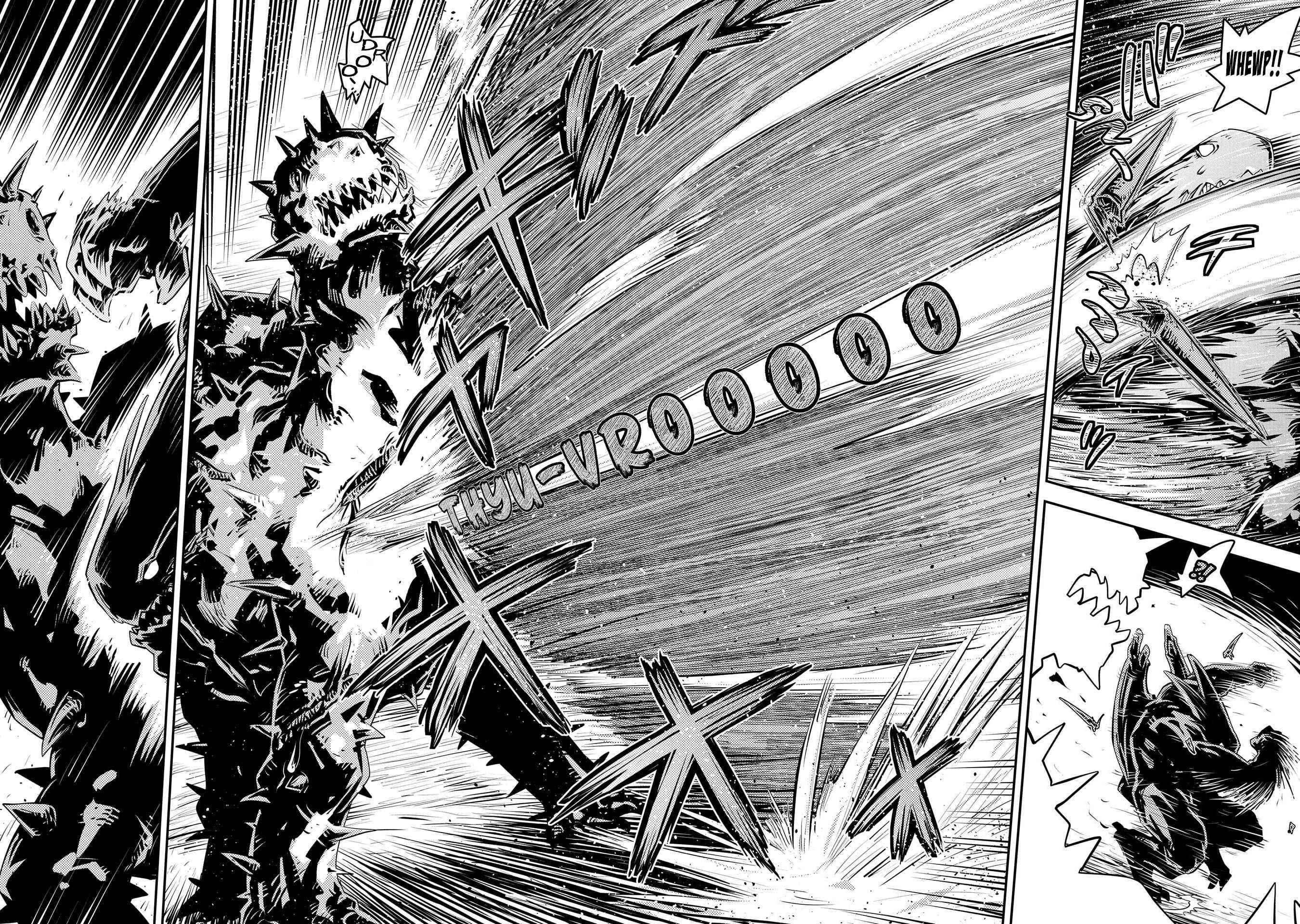 Tensei Shitara Dragon No Tamago Datta - Saikyou Igai Mezasa Nee Chapter 24 - Page 10 in English
