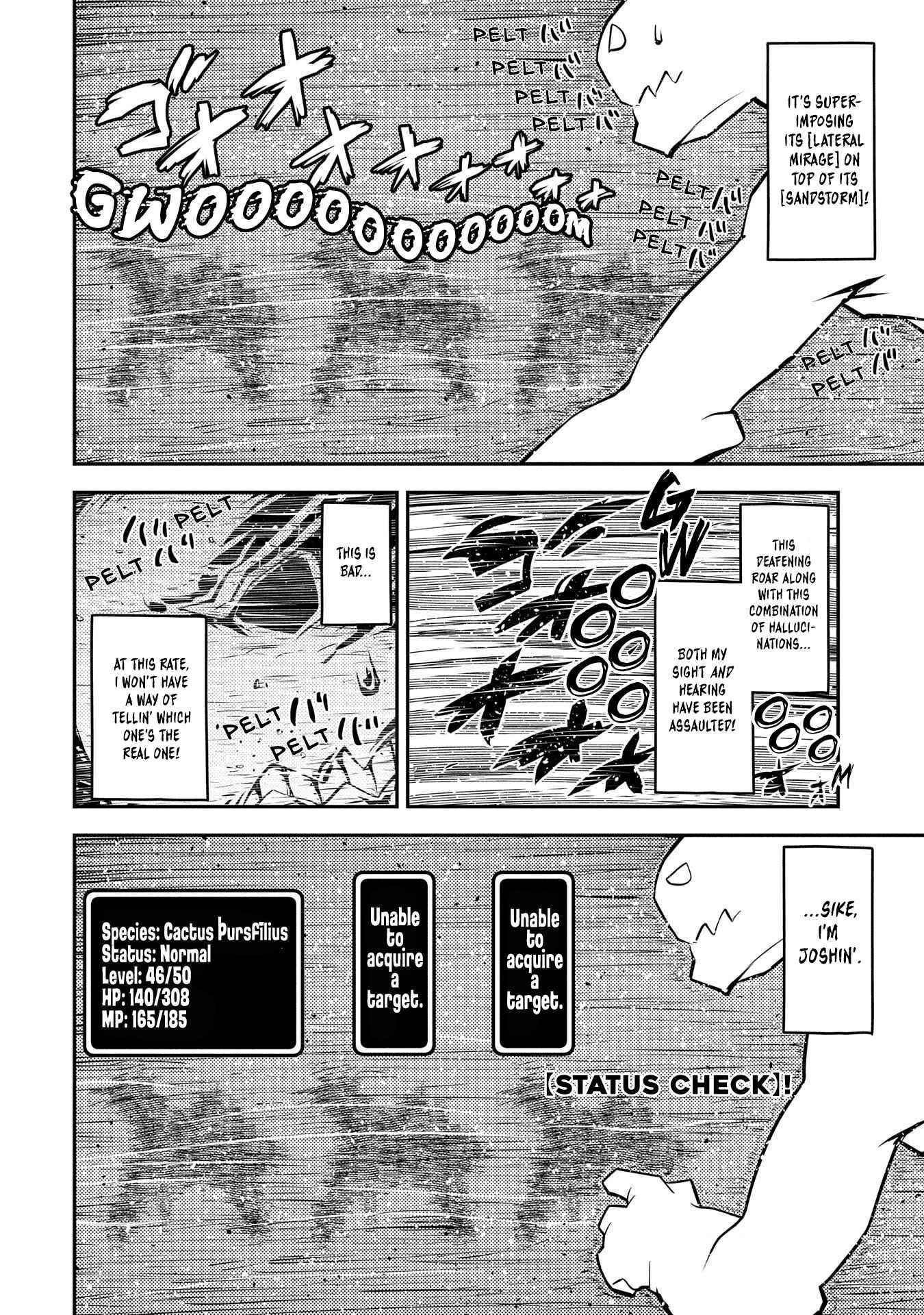 Tensei Shitara Dragon No Tamago Datta - Saikyou Igai Mezasa Nee Chapter 24 - Page 8 in English