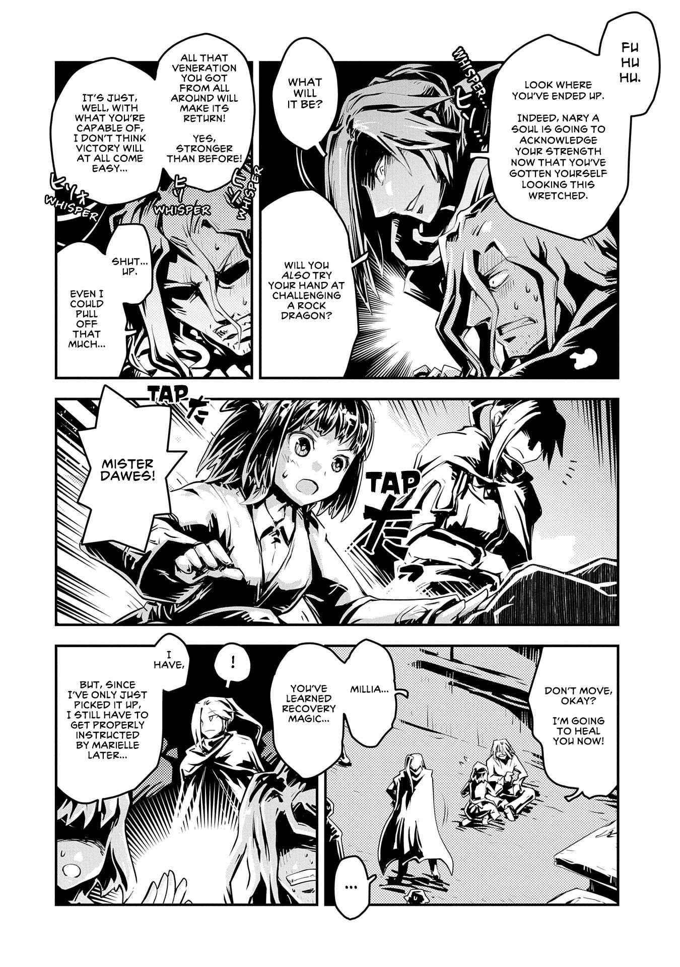 Tensei Shitara Dragon No Tamago Datta - Saikyou Igai Mezasa Nee Chapter 25.5 - Page 11 in English