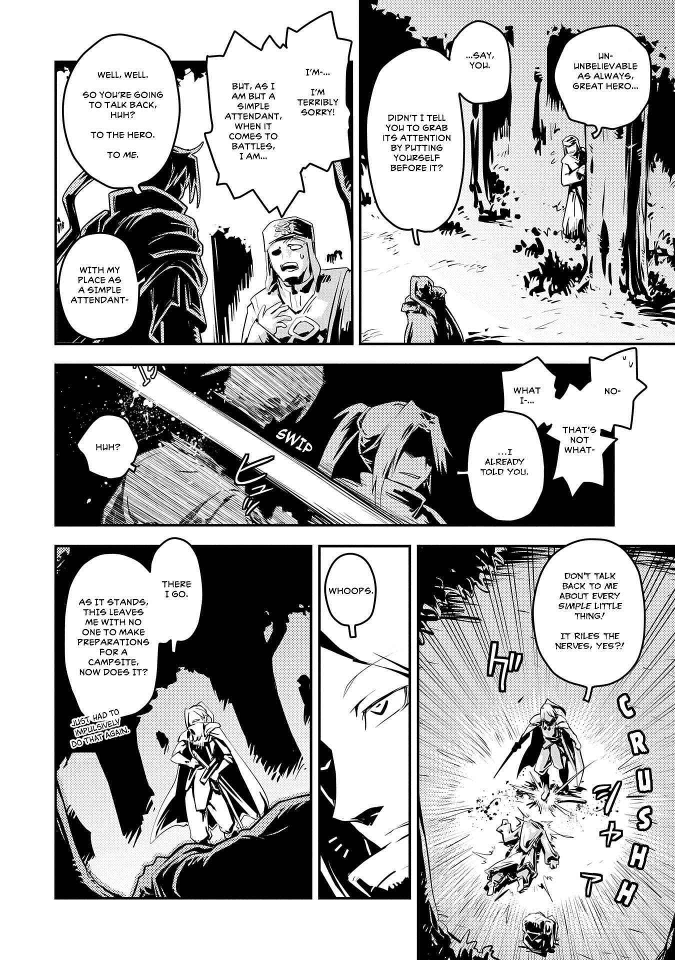 Tensei Shitara Dragon No Tamago Datta - Saikyou Igai Mezasa Nee Chapter 25.5 - Page 3 in English