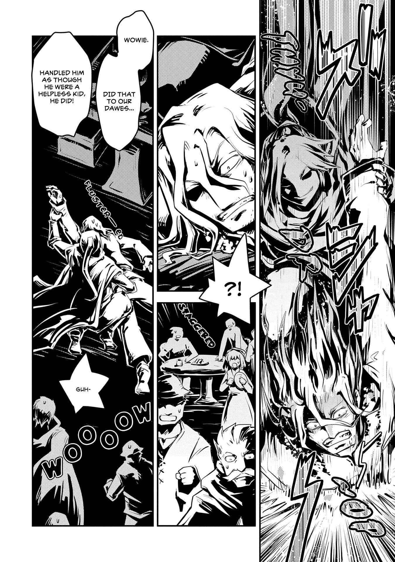 Tensei Shitara Dragon No Tamago Datta - Saikyou Igai Mezasa Nee Chapter 25.5 - Page 9 in English