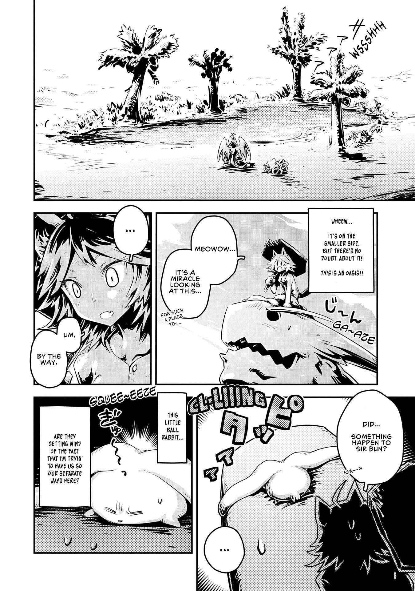 Tensei Shitara Dragon No Tamago Datta - Saikyou Igai Mezasa Nee Chapter 25 - Page 10 in English