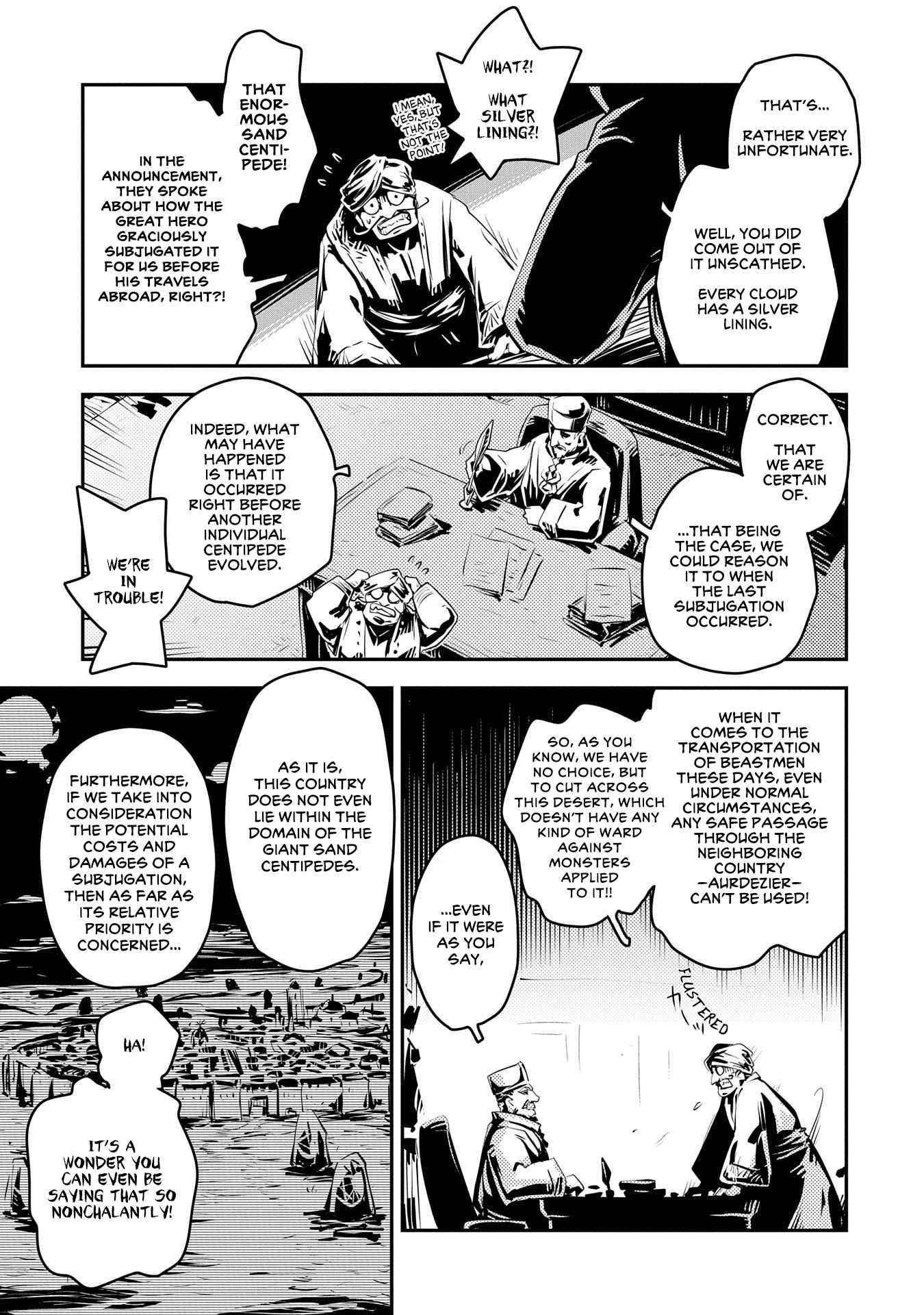 Tensei Shitara Dragon No Tamago Datta - Saikyou Igai Mezasa Nee Chapter 25 - Page 13 in English