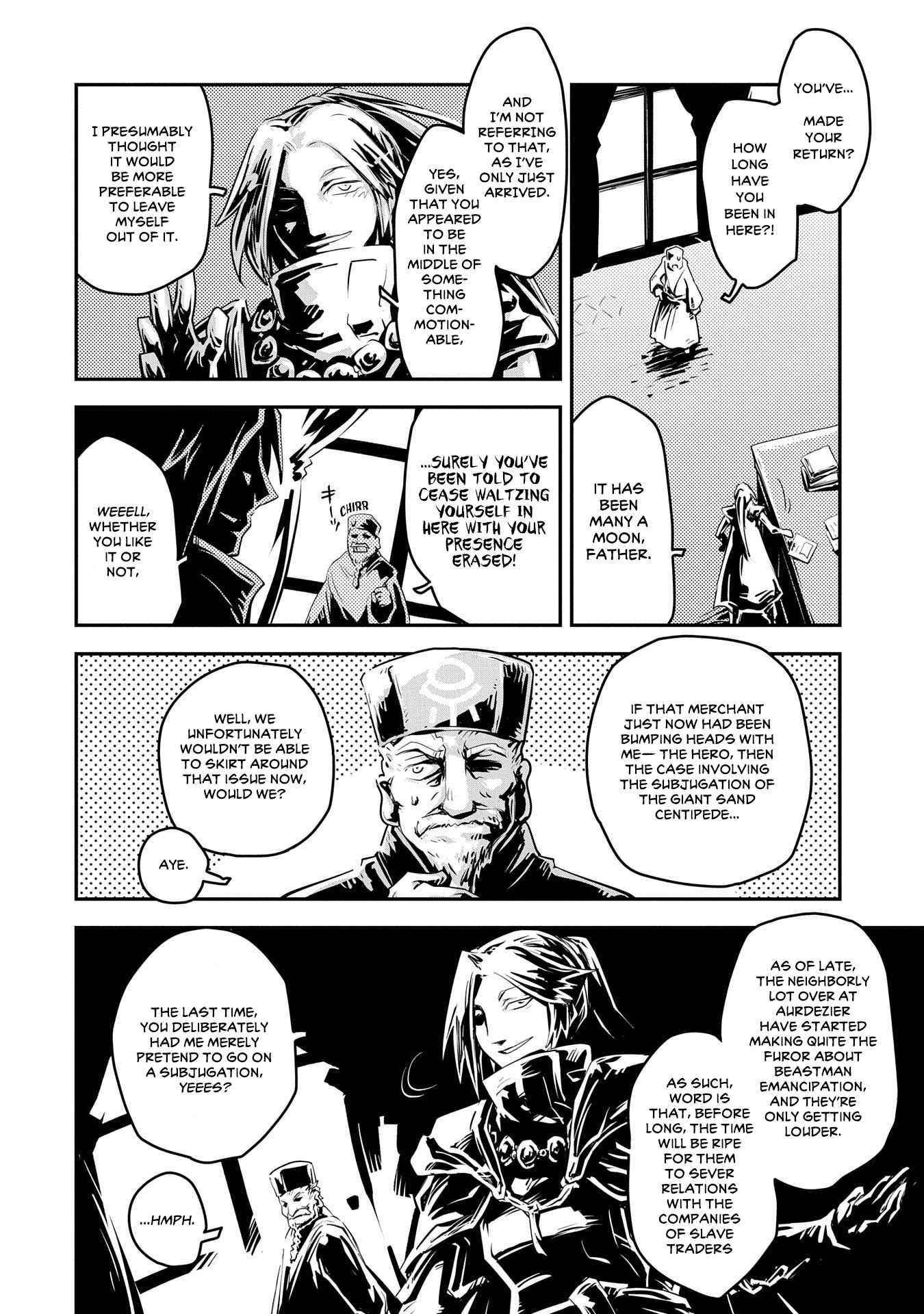Tensei Shitara Dragon No Tamago Datta - Saikyou Igai Mezasa Nee Chapter 25 - Page 16 in English