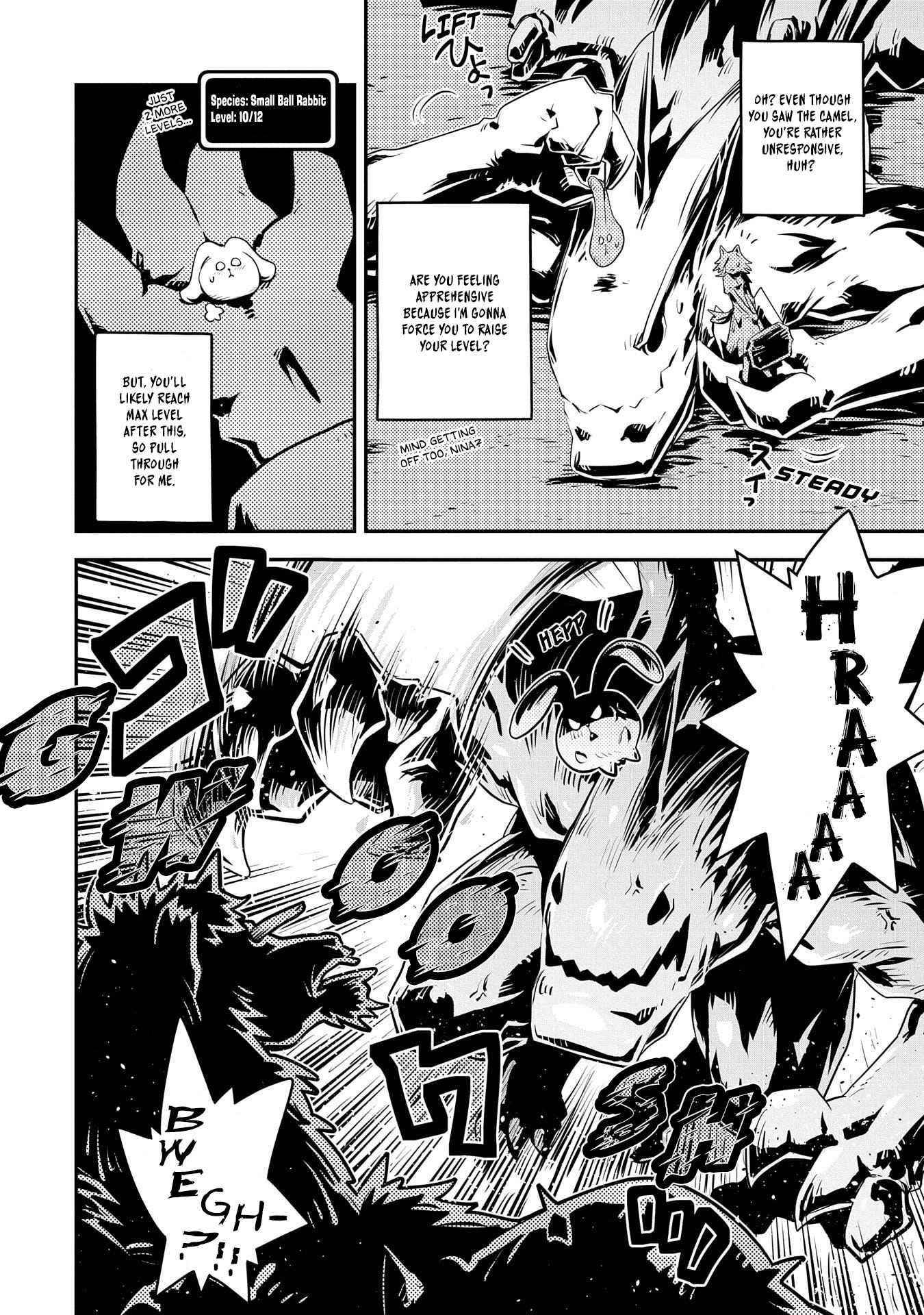 Tensei Shitara Dragon No Tamago Datta - Saikyou Igai Mezasa Nee Chapter 25 - Page 6 in English