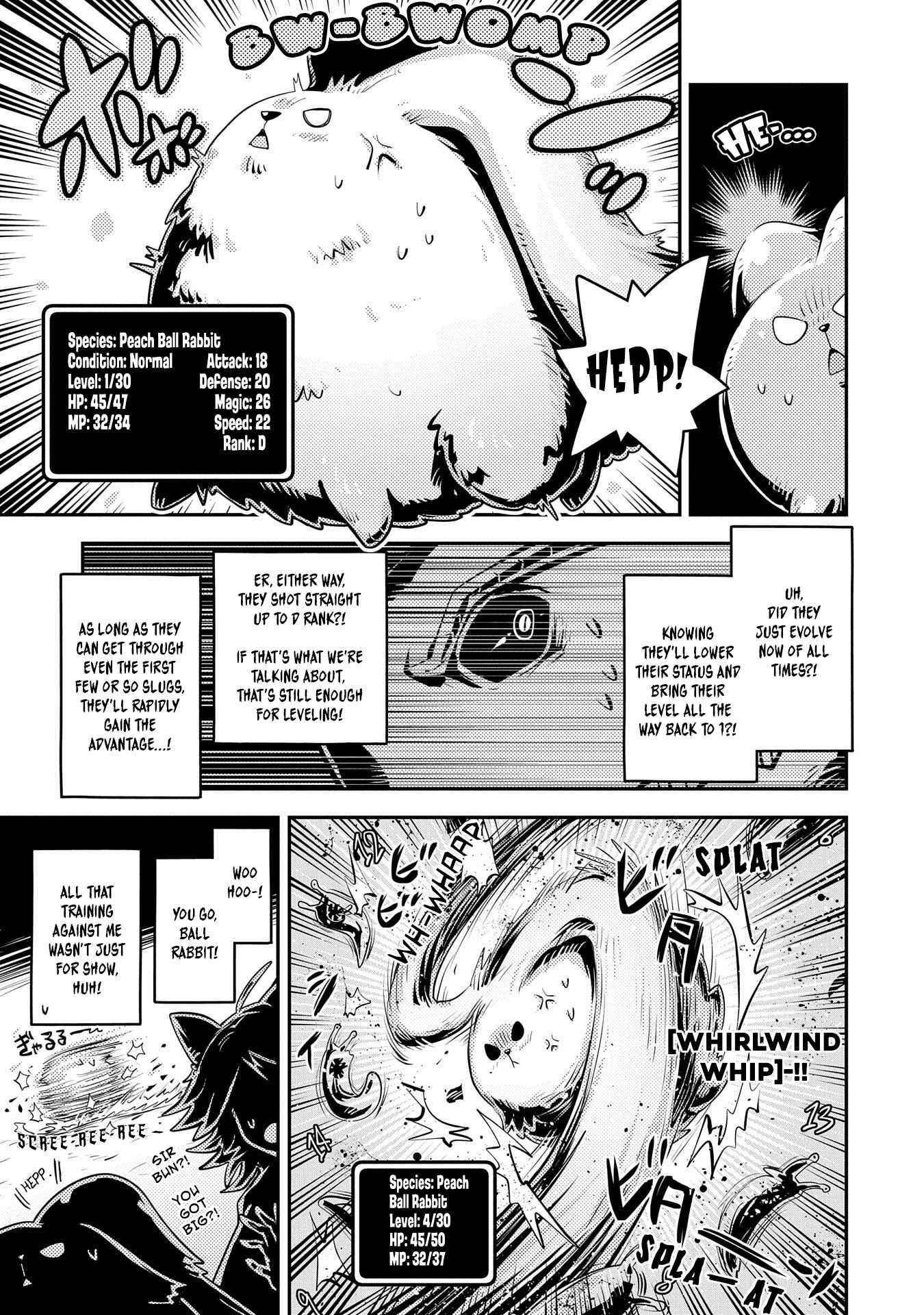 Tensei Shitara Dragon No Tamago Datta - Saikyou Igai Mezasa Nee Chapter 26 - Page 13 in English