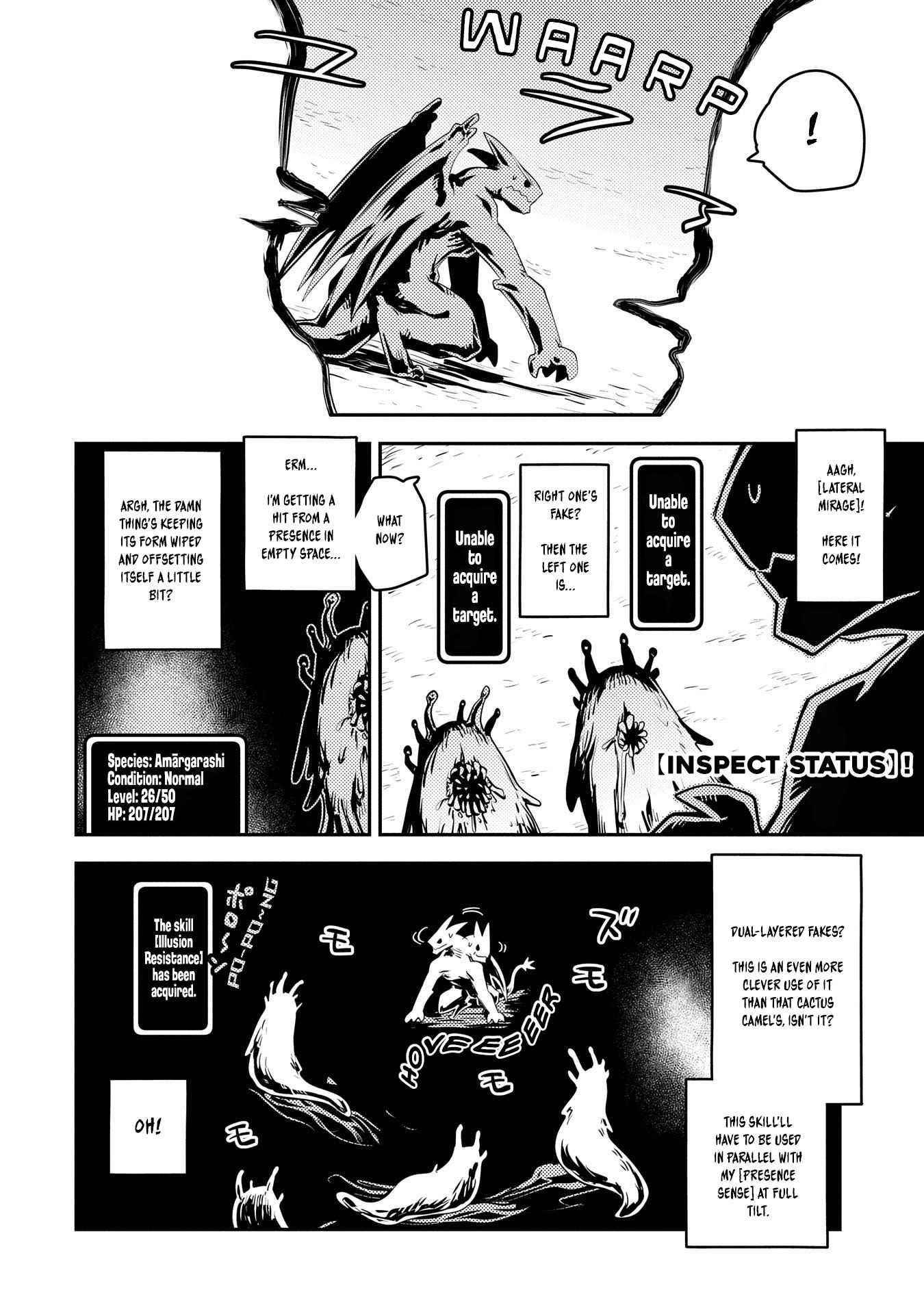 Tensei Shitara Dragon No Tamago Datta - Saikyou Igai Mezasa Nee Chapter 26 - Page 6 in English
