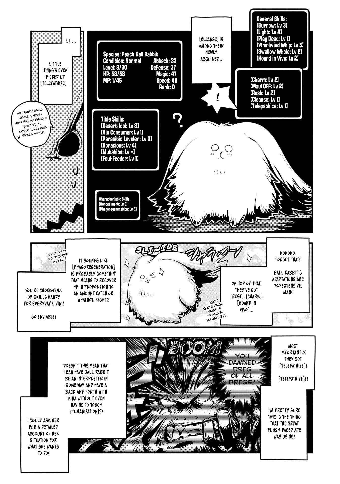 Tensei Shitara Dragon No Tamago Datta - Saikyou Igai Mezasa Nee Chapter 27 - Page 3 in English