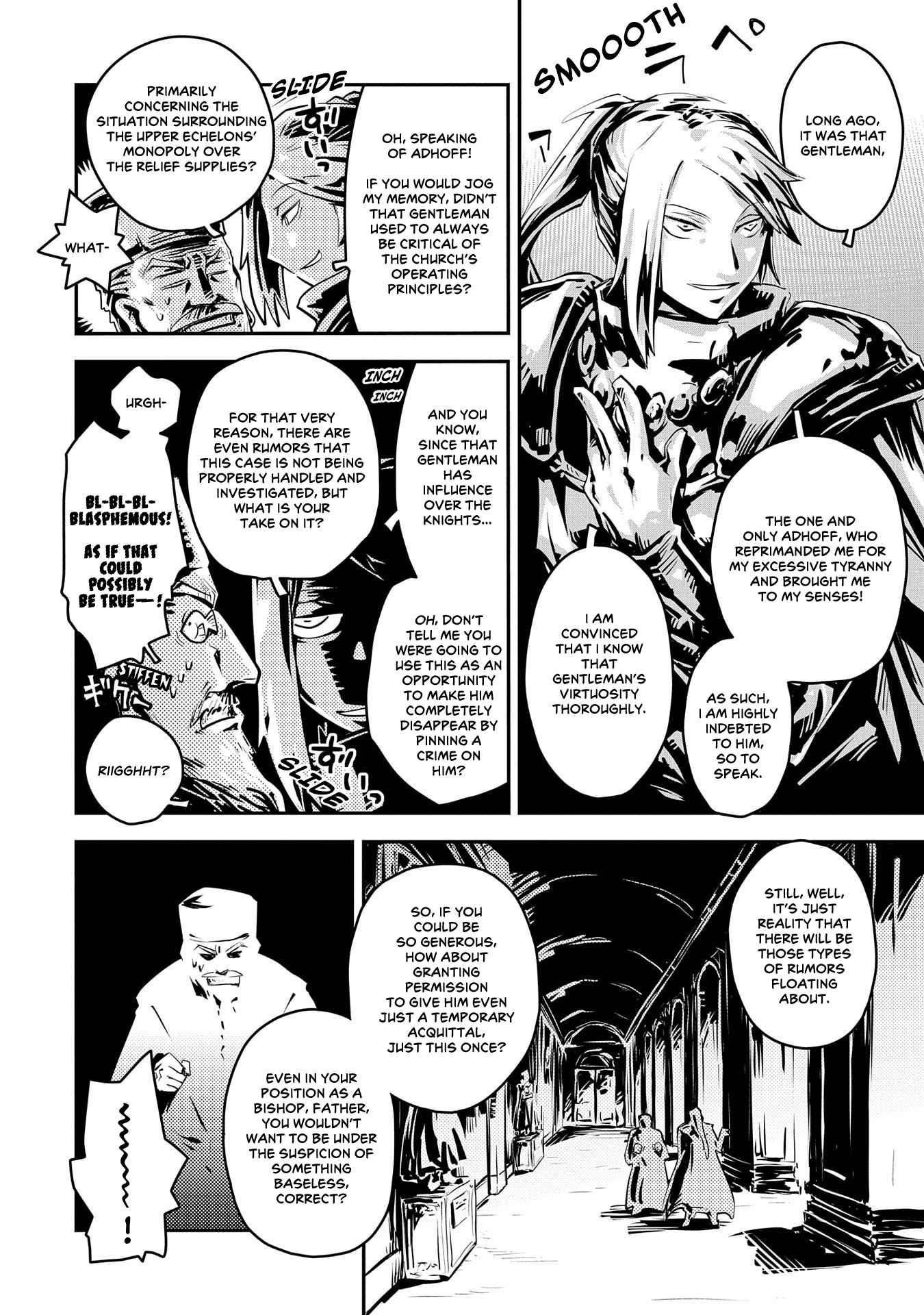 Tensei Shitara Dragon No Tamago Datta - Saikyou Igai Mezasa Nee Chapter 28 - Page 14 in English