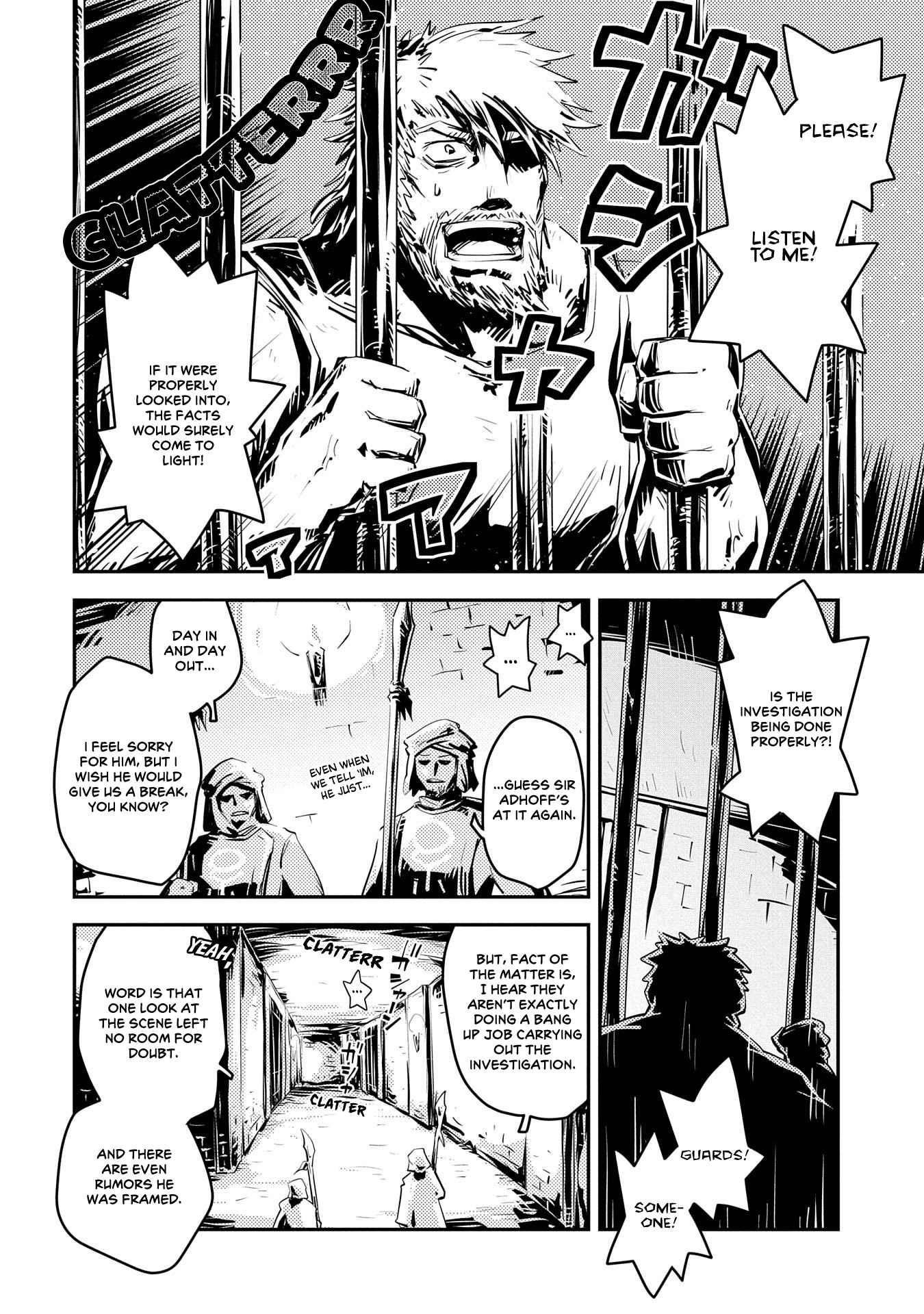 Tensei Shitara Dragon No Tamago Datta - Saikyou Igai Mezasa Nee Chapter 28 - Page 16 in English