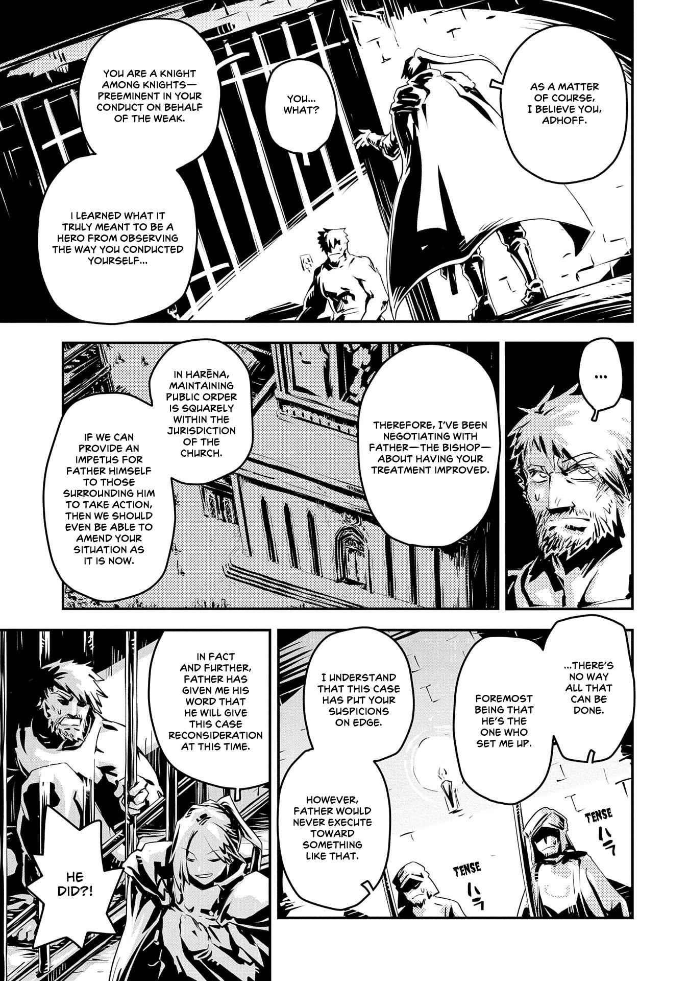 Tensei Shitara Dragon No Tamago Datta - Saikyou Igai Mezasa Nee Chapter 28 - Page 19 in English