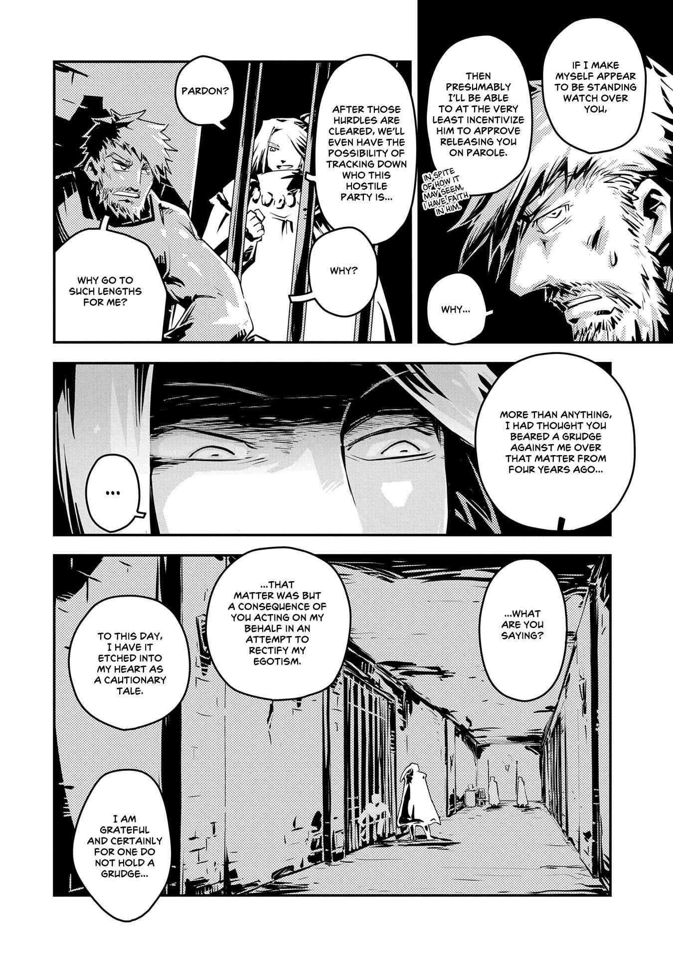 Tensei Shitara Dragon No Tamago Datta - Saikyou Igai Mezasa Nee Chapter 28 - Page 20 in English
