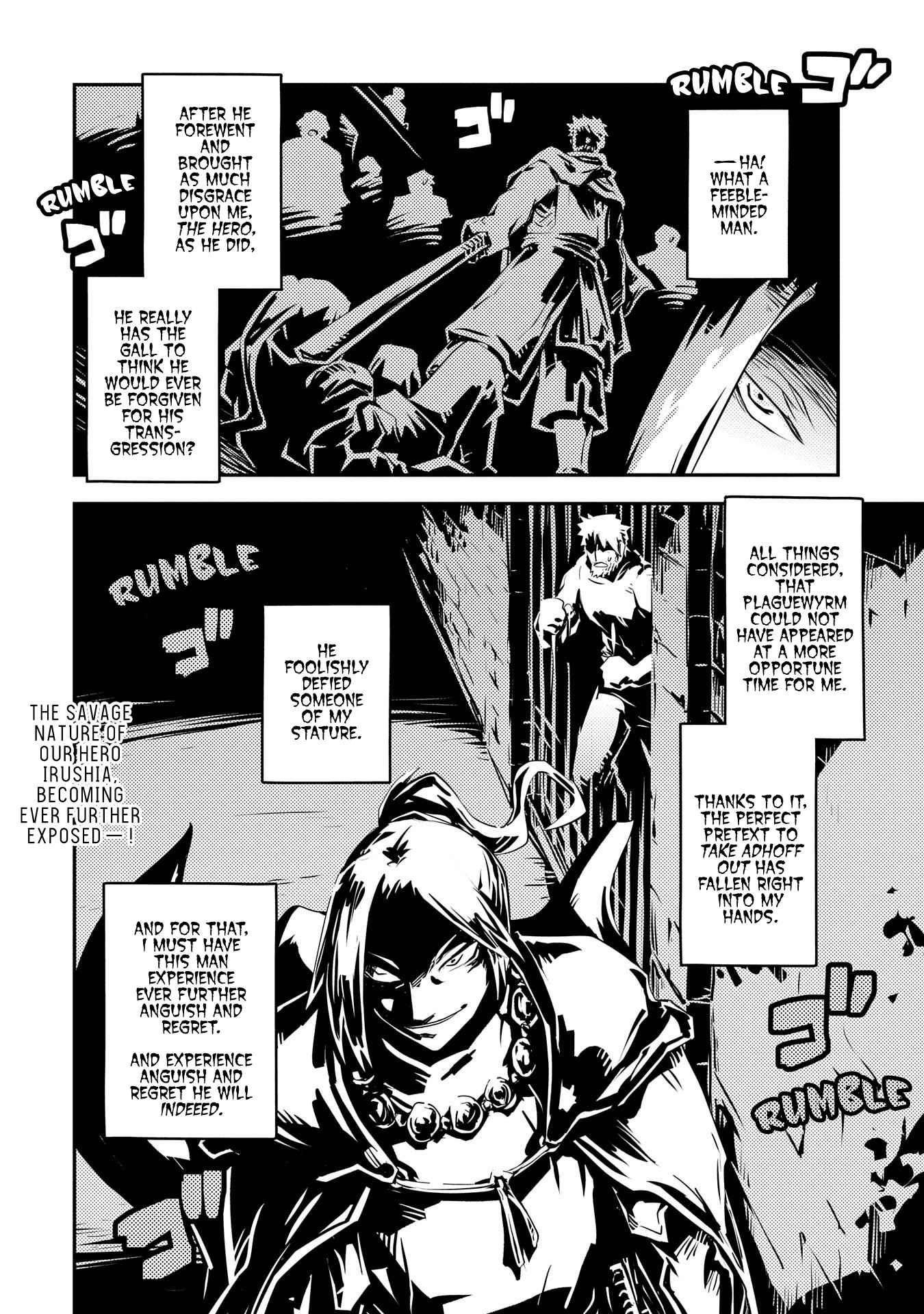 Tensei Shitara Dragon No Tamago Datta - Saikyou Igai Mezasa Nee Chapter 28 - Page 22 in English