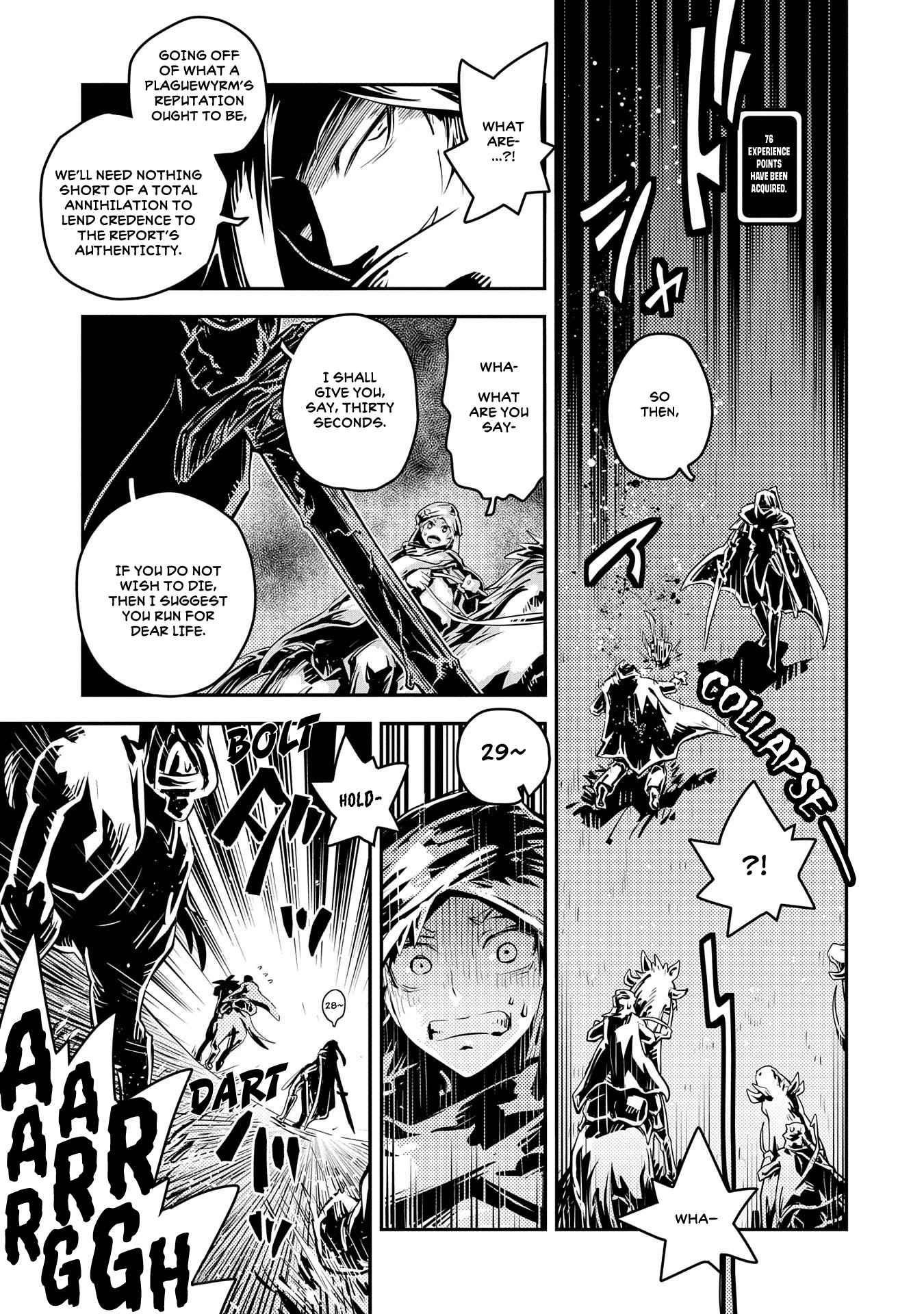 Tensei Shitara Dragon No Tamago Datta - Saikyou Igai Mezasa Nee Chapter 28 - Page 5 in English