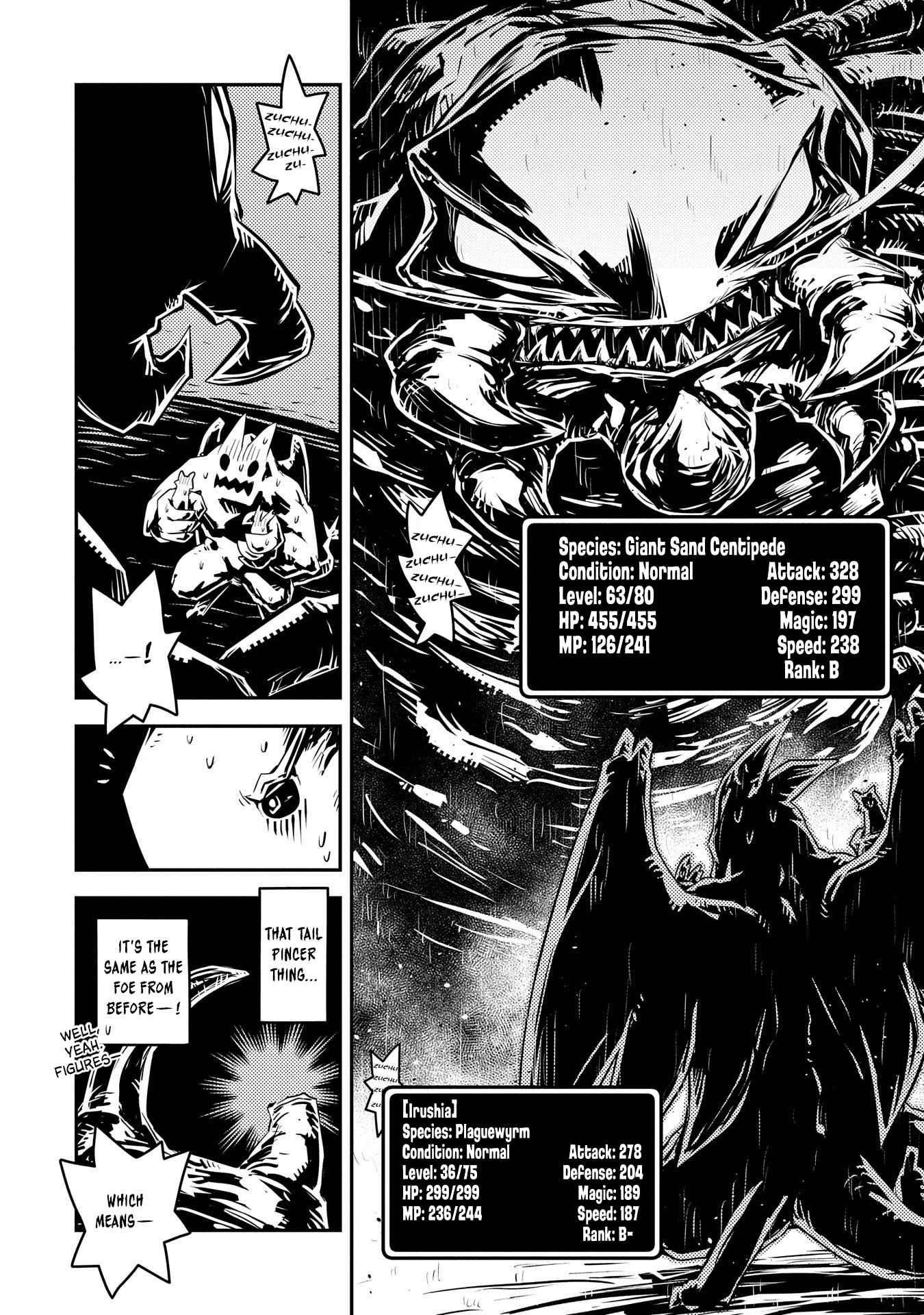 Tensei Shitara Dragon No Tamago Datta - Saikyou Igai Mezasa Nee Chapter 29 - Page 15 in English