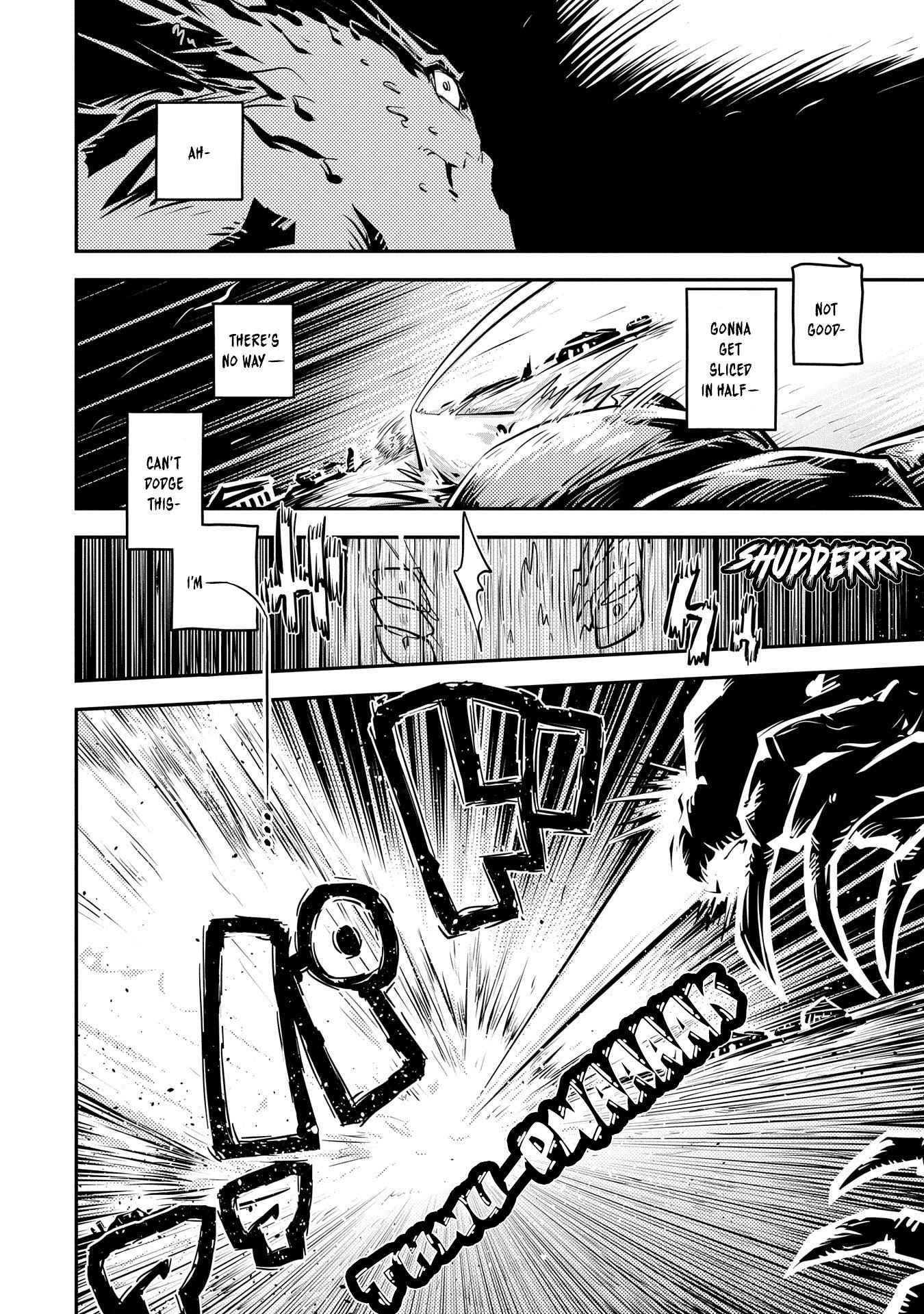 Tensei Shitara Dragon No Tamago Datta - Saikyou Igai Mezasa Nee Chapter 29 - Page 20 in English