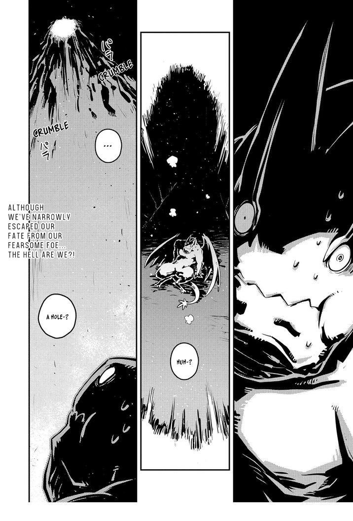 Tensei Shitara Dragon No Tamago Datta - Saikyou Igai Mezasa Nee Chapter 29 - Page 22 in English