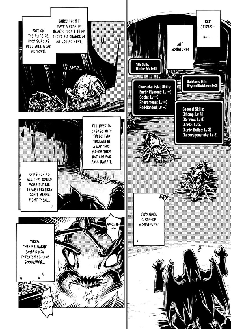 Tensei Shitara Dragon No Tamago Datta - Saikyou Igai Mezasa Nee Chapter 30 - Page 12 in English