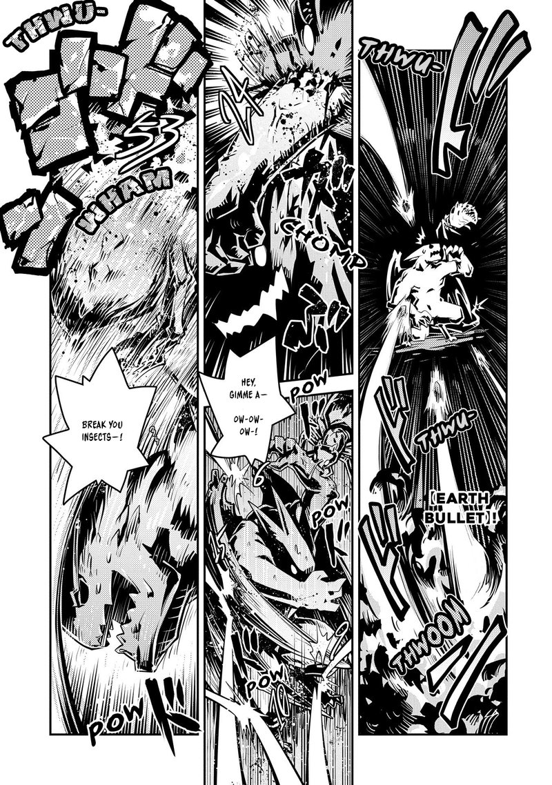 Tensei Shitara Dragon No Tamago Datta - Saikyou Igai Mezasa Nee Chapter 30 - Page 15 in English