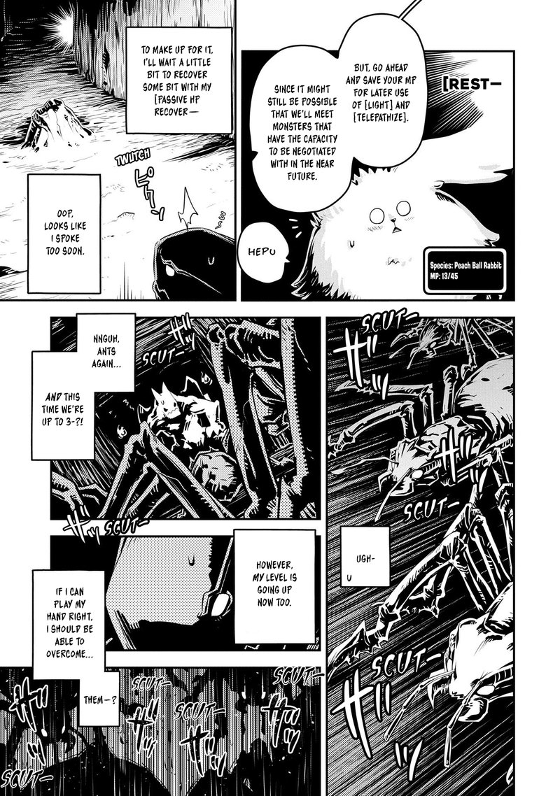 Tensei Shitara Dragon No Tamago Datta - Saikyou Igai Mezasa Nee Chapter 30 - Page 25 in English