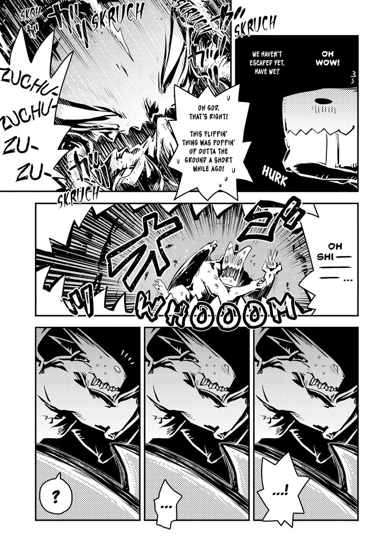 Tensei Shitara Dragon No Tamago Datta - Saikyou Igai Mezasa Nee Chapter 30 - Page 5 in English