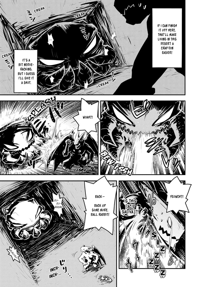 Tensei Shitara Dragon No Tamago Datta - Saikyou Igai Mezasa Nee Chapter 30 - Page 7 in English