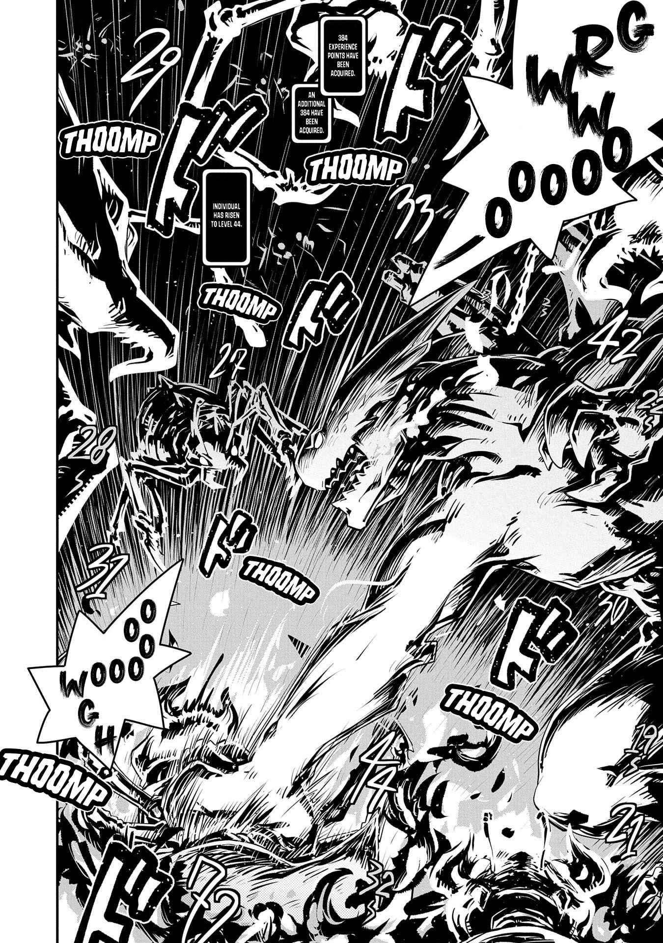 Tensei Shitara Dragon No Tamago Datta - Saikyou Igai Mezasa Nee Chapter 31 - Page 8 in English