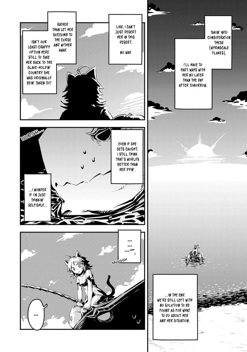 Tensei Shitara Dragon No Tamago Datta - Saikyou Igai Mezasa Nee Chapter 32 - Page 10 in English