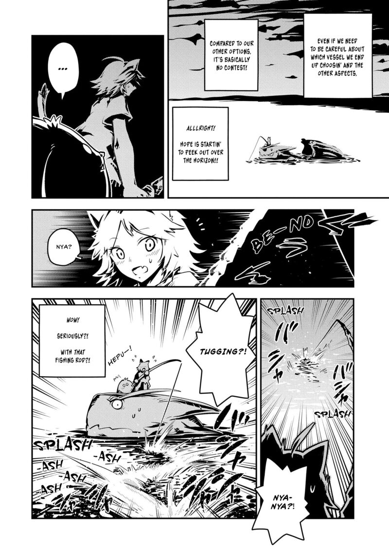 Tensei Shitara Dragon No Tamago Datta - Saikyou Igai Mezasa Nee Chapter 32 - Page 12 in English