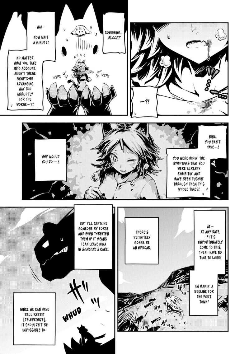 Tensei Shitara Dragon No Tamago Datta - Saikyou Igai Mezasa Nee Chapter 32 - Page 25 in English