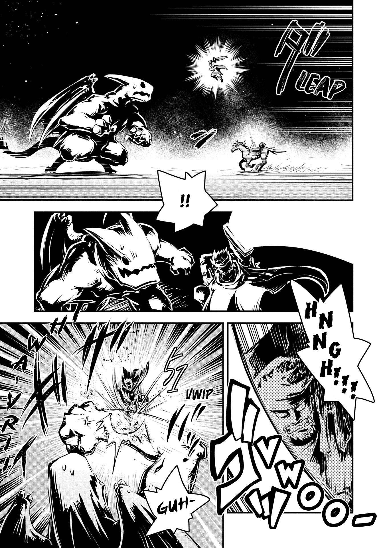 Tensei Shitara Dragon No Tamago Datta - Saikyou Igai Mezasa Nee Chapter 33 - Page 14 in English