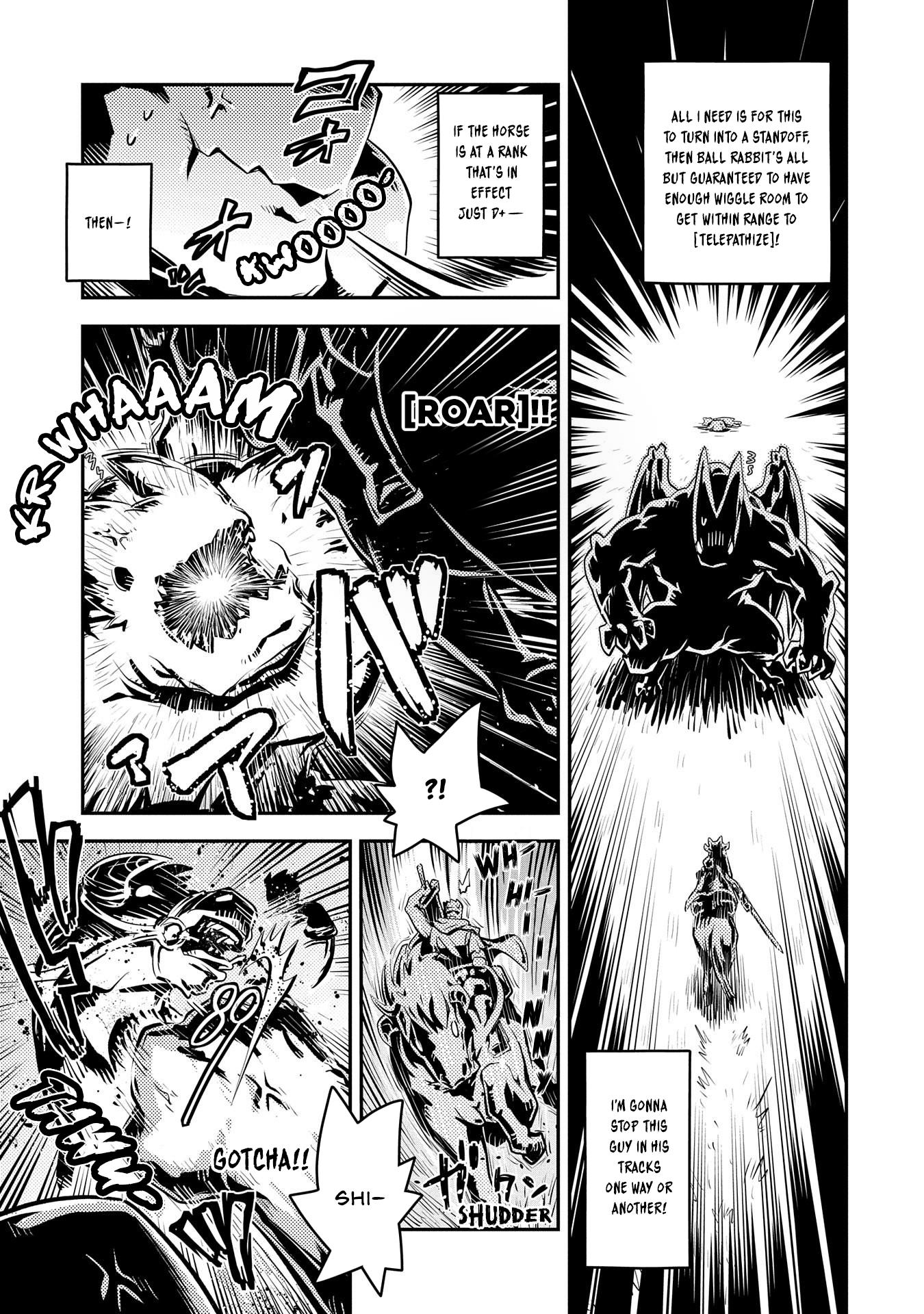 Tensei Shitara Dragon No Tamago Datta - Saikyou Igai Mezasa Nee Chapter 33 - Page 16 in English