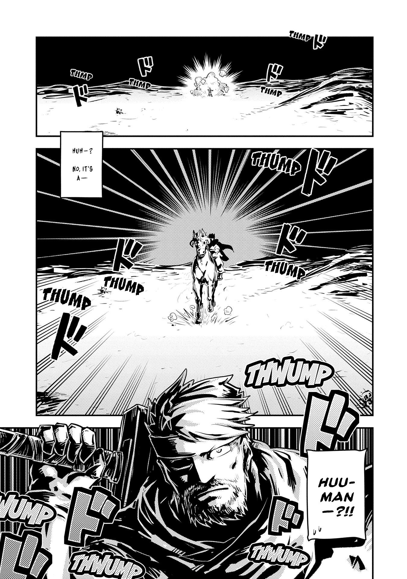 Tensei Shitara Dragon No Tamago Datta - Saikyou Igai Mezasa Nee Chapter 33 - Page 9 in English