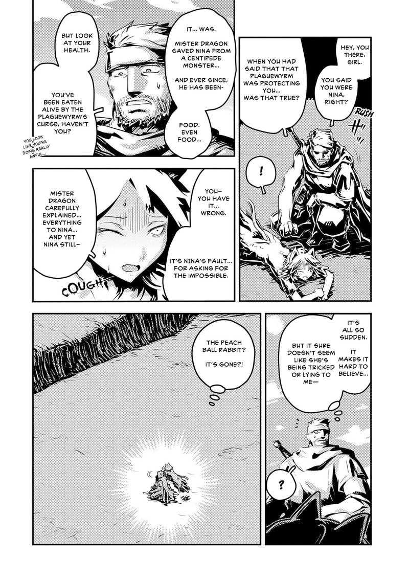 Tensei Shitara Dragon No Tamago Datta - Saikyou Igai Mezasa Nee Chapter 34 - Page 12 in English