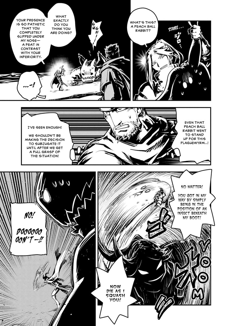 Tensei Shitara Dragon No Tamago Datta - Saikyou Igai Mezasa Nee Chapter 34 - Page 15 in English