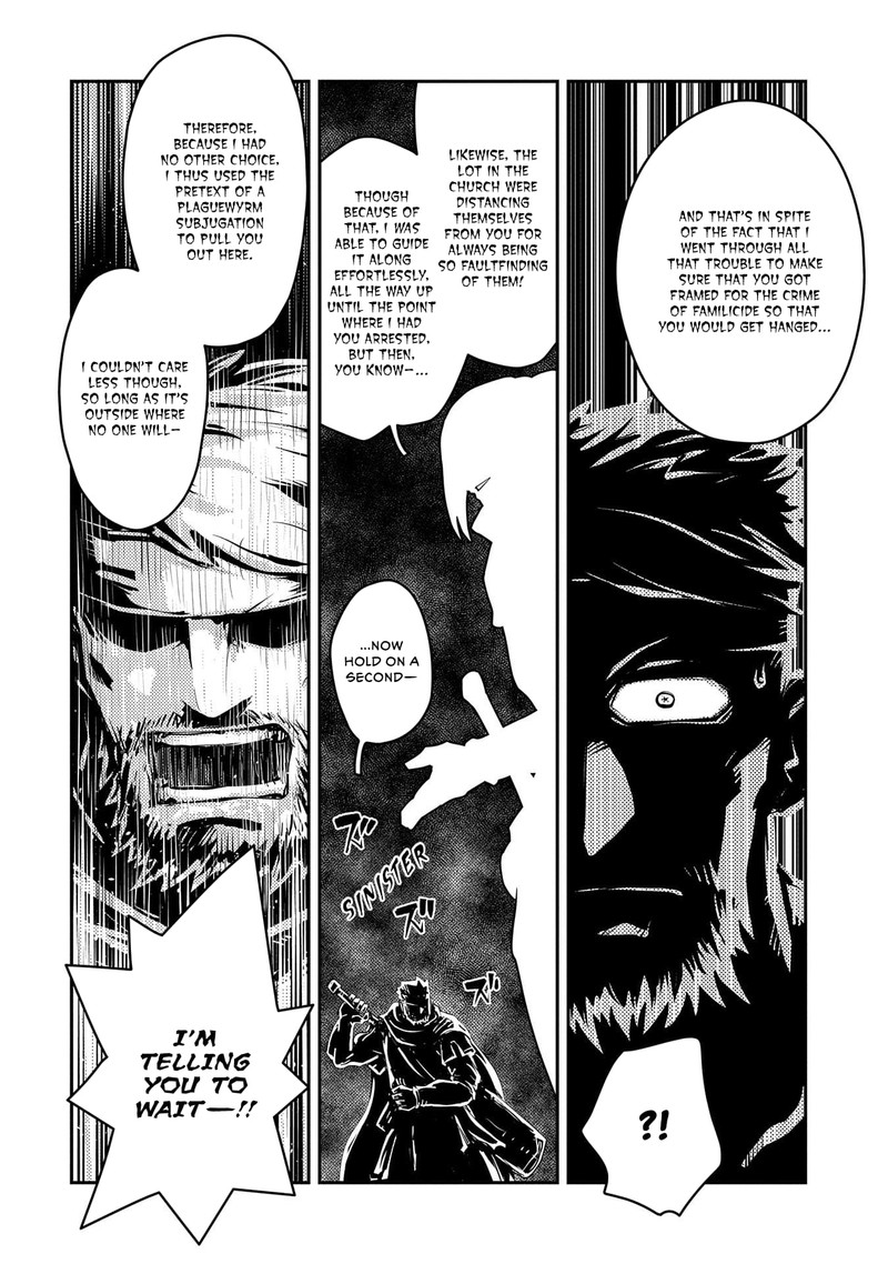 Tensei Shitara Dragon No Tamago Datta - Saikyou Igai Mezasa Nee Chapter 34 - Page 20 in English