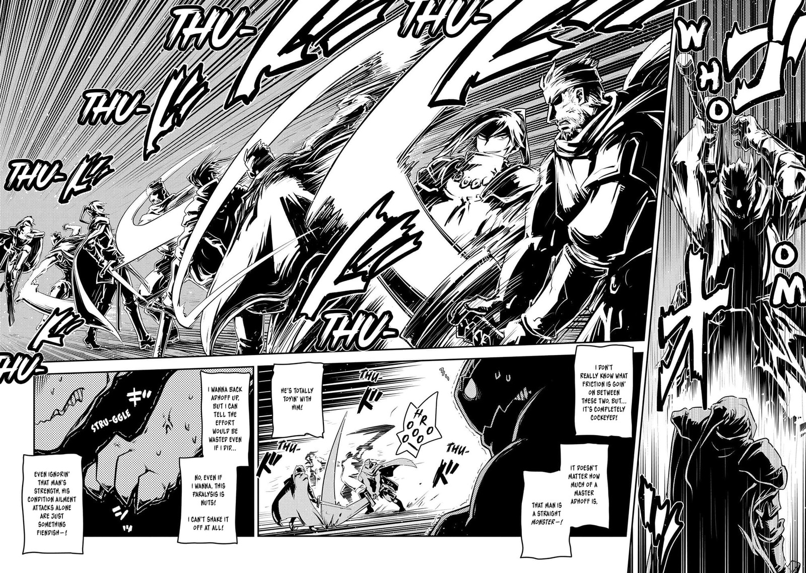 Tensei Shitara Dragon No Tamago Datta - Saikyou Igai Mezasa Nee Chapter 34 - Page 22 in English