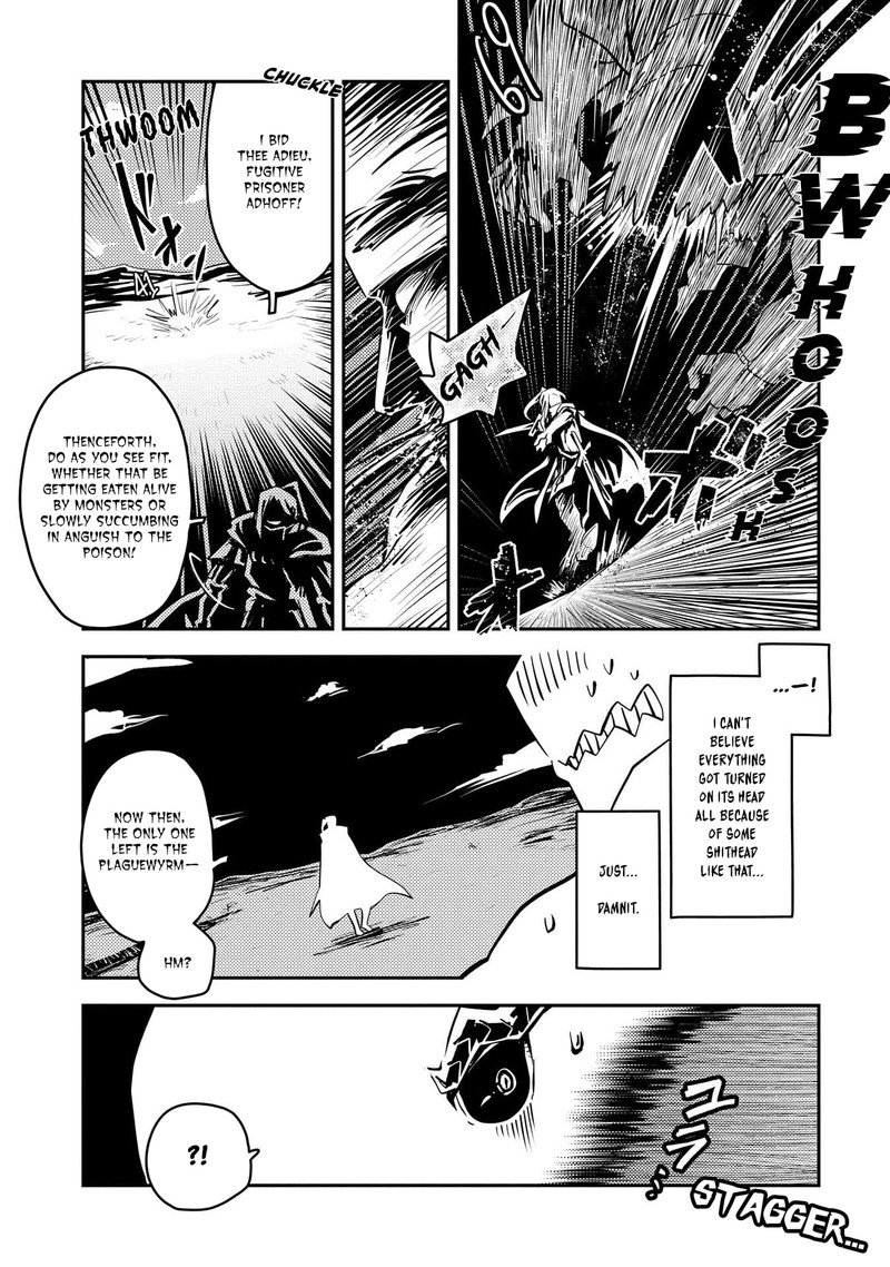 Tensei Shitara Dragon No Tamago Datta - Saikyou Igai Mezasa Nee Chapter 34 - Page 26 in English