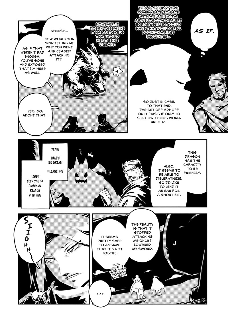 Tensei Shitara Dragon No Tamago Datta - Saikyou Igai Mezasa Nee Chapter 34 - Page 6 in English