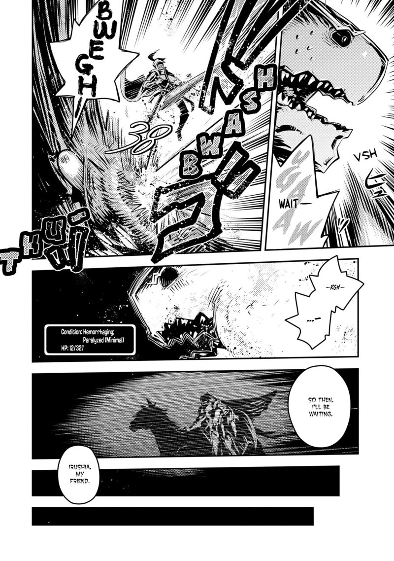 Tensei Shitara Dragon No Tamago Datta - Saikyou Igai Mezasa Nee Chapter 35 - Page 10 in English