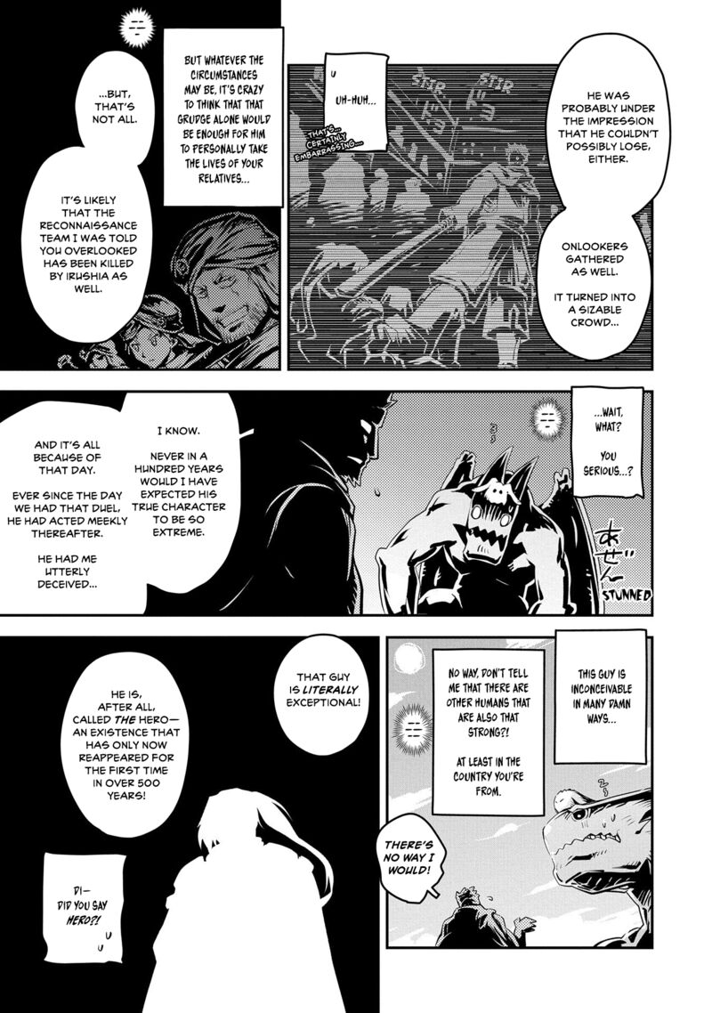 Tensei Shitara Dragon No Tamago Datta - Saikyou Igai Mezasa Nee Chapter 35 - Page 15 in English