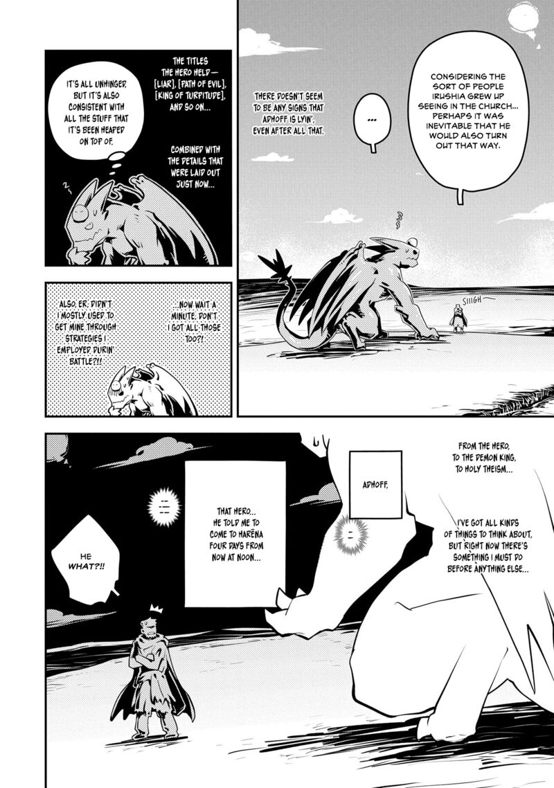 Tensei Shitara Dragon No Tamago Datta - Saikyou Igai Mezasa Nee Chapter 35 - Page 18 in English