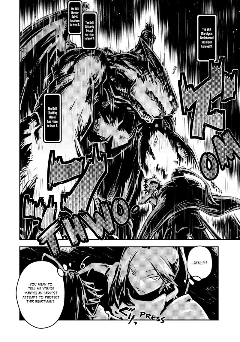 Tensei Shitara Dragon No Tamago Datta - Saikyou Igai Mezasa Nee Chapter 35 - Page 6 in English