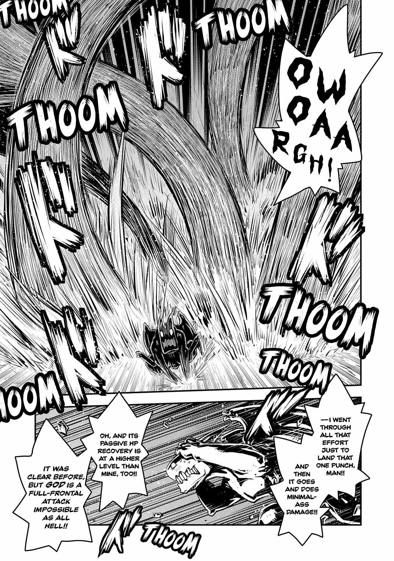 Tensei Shitara Dragon No Tamago Datta - Saikyou Igai Mezasa Nee Chapter 36 - Page 12 in English
