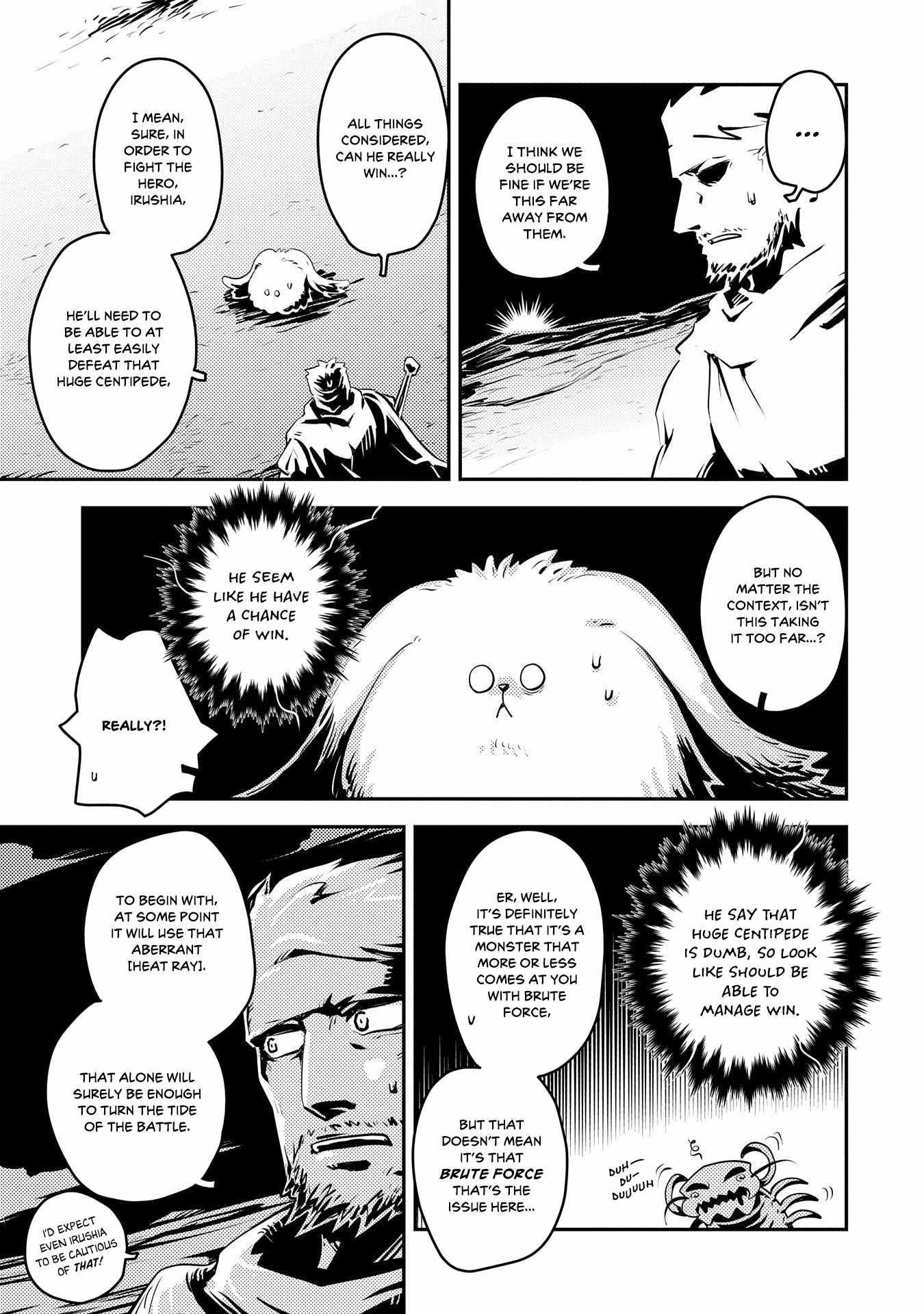 Tensei Shitara Dragon No Tamago Datta - Saikyou Igai Mezasa Nee Chapter 36 - Page 16 in English