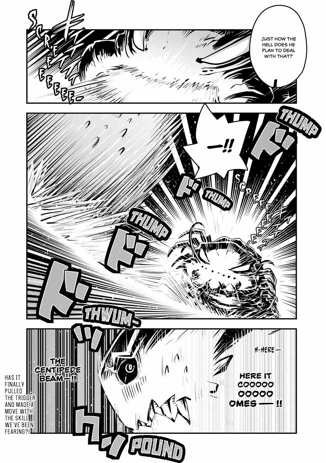 Tensei Shitara Dragon No Tamago Datta - Saikyou Igai Mezasa Nee Chapter 36 - Page 17 in English