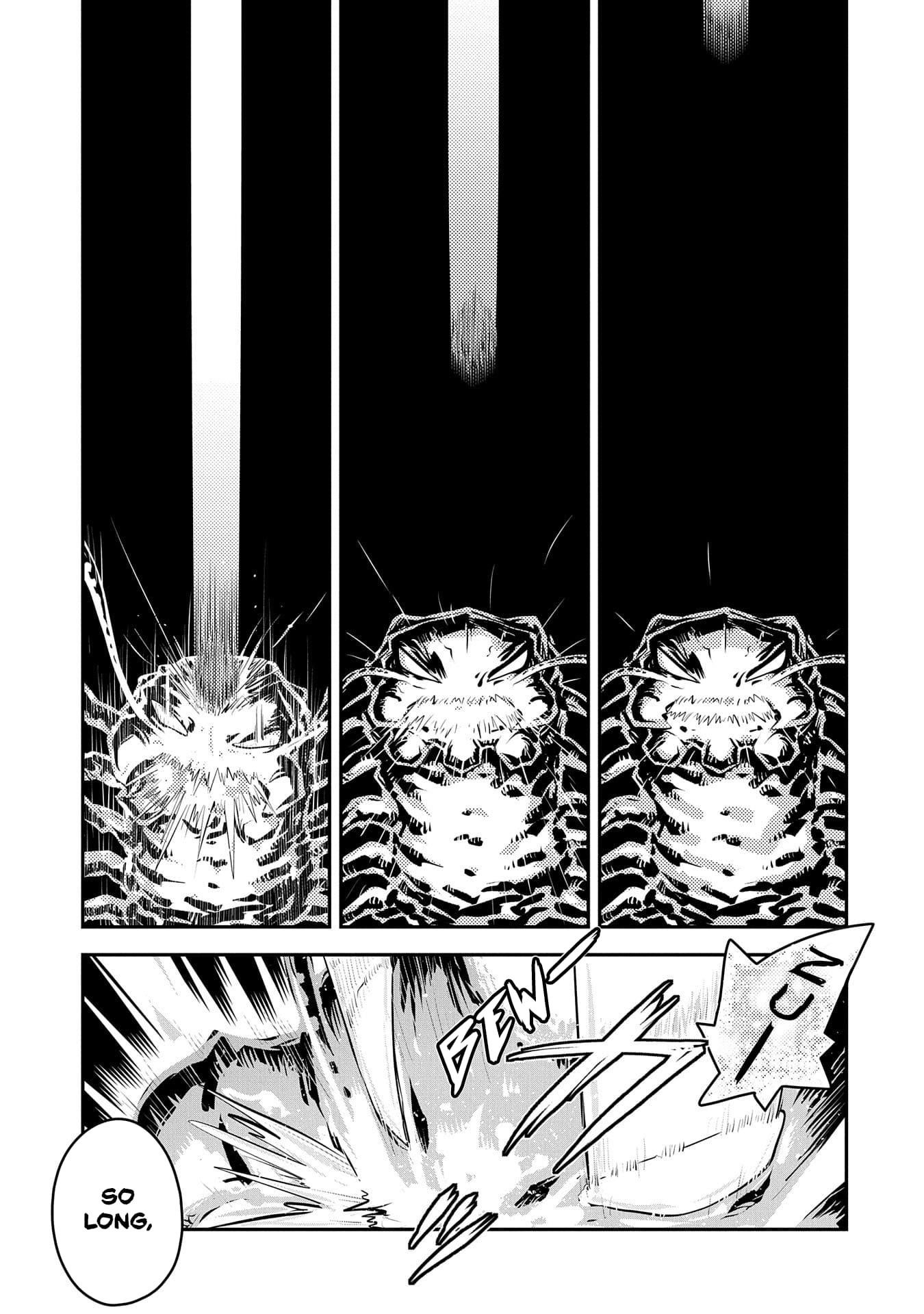 Tensei Shitara Dragon No Tamago Datta - Saikyou Igai Mezasa Nee Chapter 37 - Page 17 in English