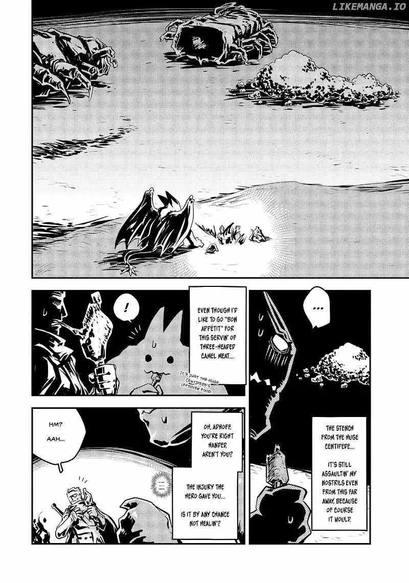 Tensei Shitara Dragon No Tamago Datta - Saikyou Igai Mezasa Nee Chapter 38 - Page 12 in English