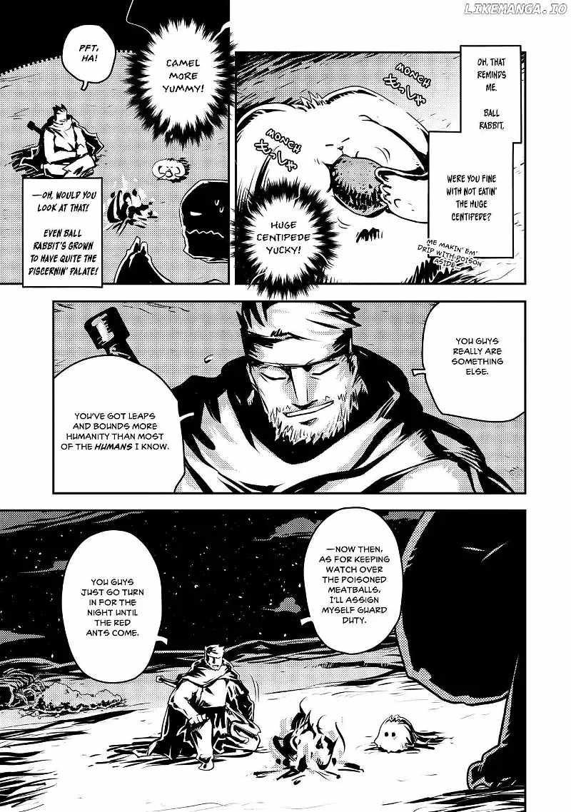 Tensei Shitara Dragon No Tamago Datta - Saikyou Igai Mezasa Nee Chapter 38 - Page 15 in English