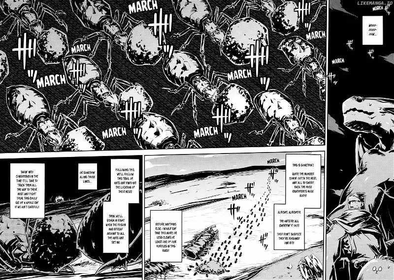 Tensei Shitara Dragon No Tamago Datta - Saikyou Igai Mezasa Nee Chapter 38 - Page 18 in English